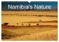 Namibia's Nature (Wall Calendar 2024 DIN A3 landscape), CALVENDO 12 Month Wall Calendar - Juergen Woehlke