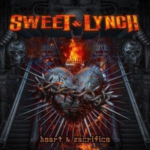Heart & Sacrifice - Sweet & Lynch