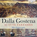 Gostena:25 Lute Fantasies - Elliot Simpson