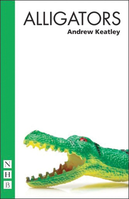 Alligators - Andrew Keatley