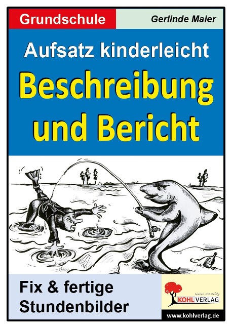 Beschreibung und Bericht - 