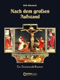 Cover-Bild zum Titel 'Nach dem großen Aufstand' von 'Erik Neutsch'