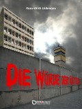 Cover-Bild zum Titel 'Die Würde der Ratten' von 'Hans-Ulrich Lüdemann'