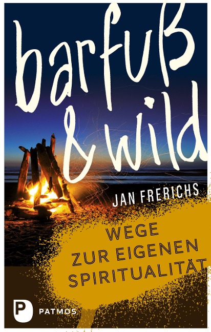Barfuß und wild - Jan Frerichs