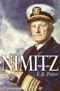 Cover-Bild zum Titel 'Nimitz' von 'E B Potter'