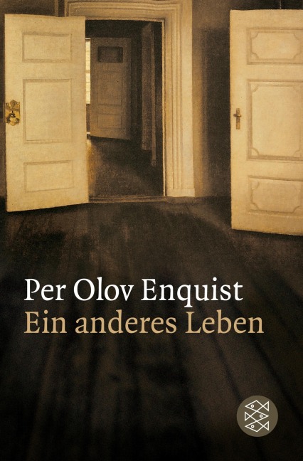 Ein anderes Leben - Per Olov Enquist