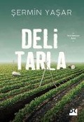 Cover-Bild zum Titel 'Deli Tarla' von 'Sermin Yasar'