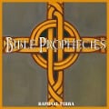 Cover-Bild zum Titel 'Bible Prophecies' von 'Raphael Terra'