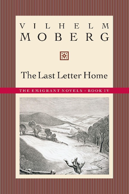 The Last Letter Home - Vilhelm Moberg