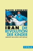 Cover-Bild zum Titel 'Iran' von 'Navid Kermani'