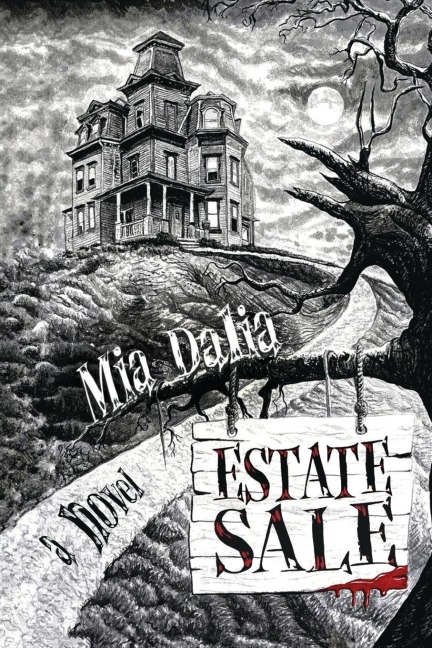 Estate Sale - Mia Dalia