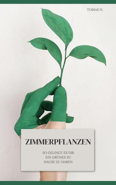 Zimmerpflanzen - Tobias Hopfmüller