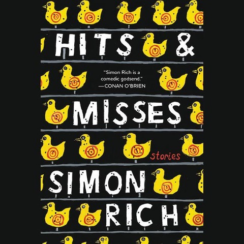 Hits and Misses: Stories - 