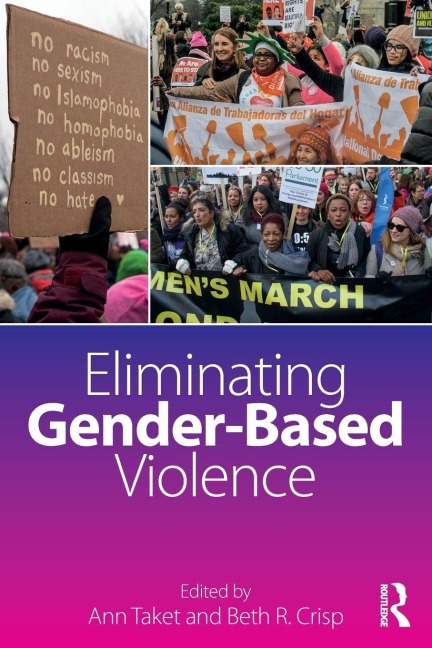 Eliminating Gender-Based Violence - 