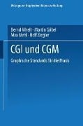 CGI und CGM - Bernd Alheit, Rolf Ziegler, Max Mehl, Martin Göbel