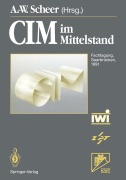 Cover-Bild zum Titel 'CIM im Mittelstand' von ''
