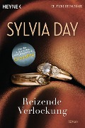 Cover-Bild zum Titel 'Reizende Verlockung' von 'Sylvia Day'