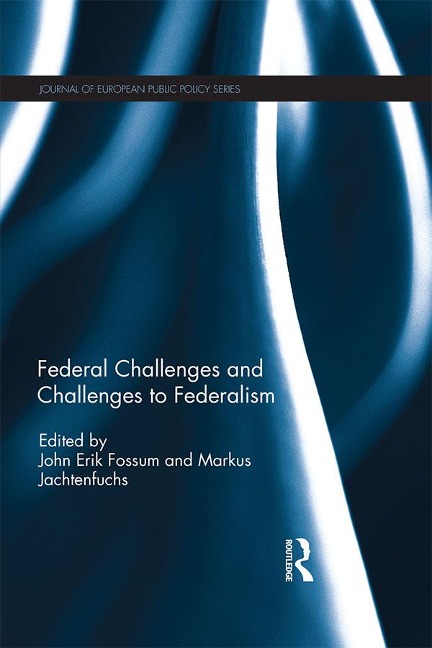 Federal Challenges and Challenges to Federalism - 