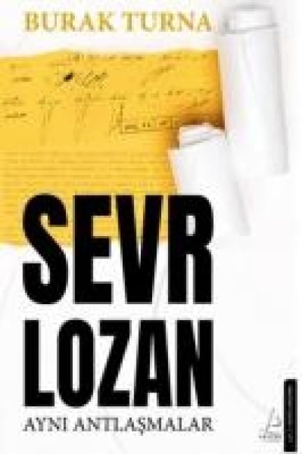 Sevr Lozan - Burak Turna