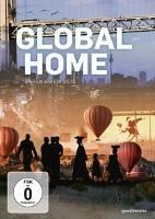 Global Home - Eva Stotz, Jürgen Grözinger, Joa Glasstetter