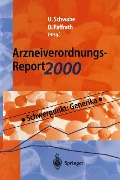 Arzneiverordnungs-Report 2000 - 