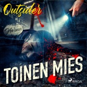 Cover-Bild zum Titel 'Toinen mies' von 'Outsider'