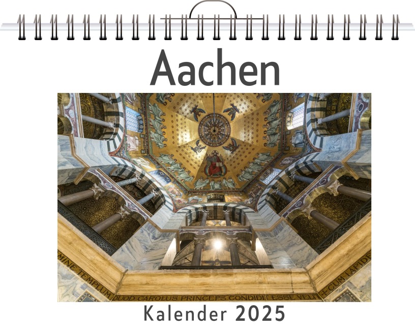 Aachen - Finn Schulz