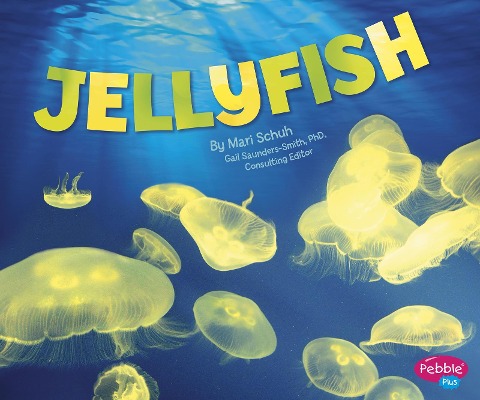 Jellyfish - 
