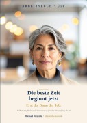 Cover-Bild zum Titel 'Die beste Zeit beginnt jetzt' von 'Michael Nierentz'