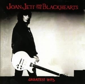 Greatest Hits - Joan & The Blackhearts Jett