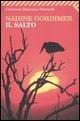 Cover-Bild zum Titel 'Il salto' von 'Nadine Gordimer'