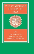 The Cambridge History of Iran - 