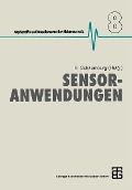 Cover-Bild zum Titel 'Sensoranwendungen' von ''