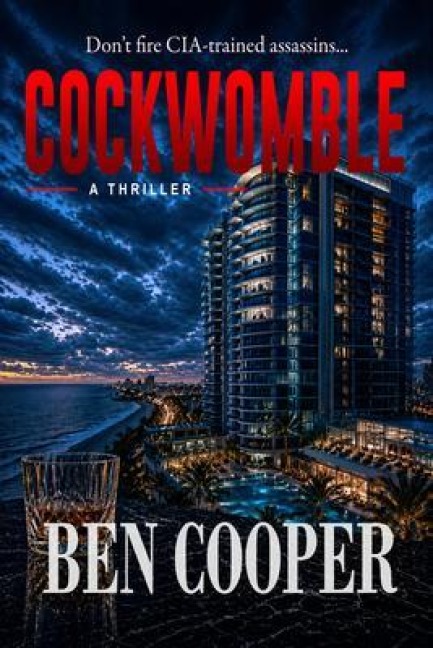 Cockwomble - Ben Cooper