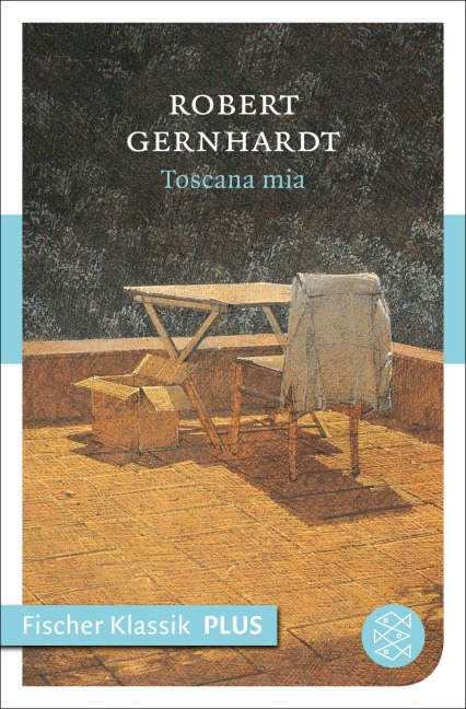 Toscana mia - Robert Gernhardt