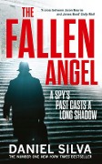 Cover-Bild zum Titel 'The Fallen Angel' von 'Daniel Silva'