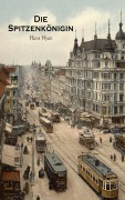 Cover-Bild zum Titel 'Die Spitzenkönigin' von 'Hans Hyan'