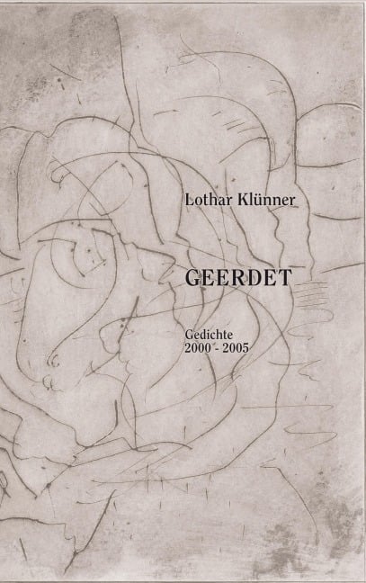 Geerdet - Lothar Klünner