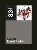Cover-Bild zum Titel 'Suicide's Suicide' von 'Andi Coulter'