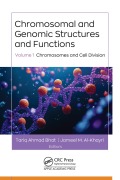 Cover-Bild zum Titel 'Chromosomal and Genomic Structures and Functions' von ''