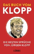 Das Buch vom Klopp - Giles Elliott