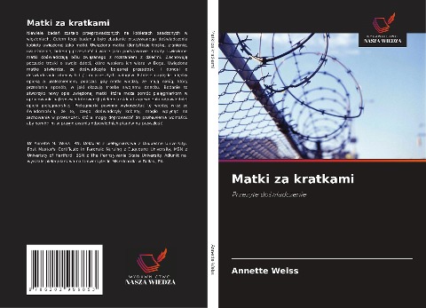 Matki za kratkami - Annette Weiss