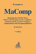 MaComp - 
