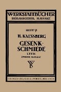 Gesenkschmiede - H. Kaessberg