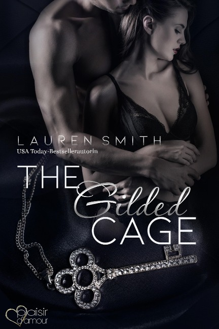 The Gilded Cage - Lauren Smith