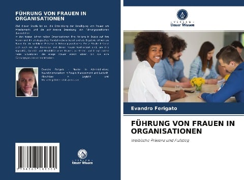 Führung Von Frauen in Organisationen - Evandro Ferigato