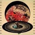 Cover-Bild zum Titel 'A World Of Masks' von 'The Heliocentrics'