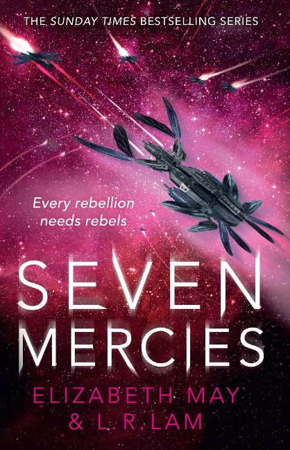 Seven Mercies - Elizabeth May, L. R. Lam