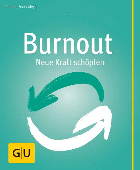 Burnout - Frank Meyer