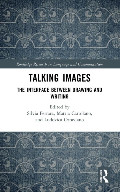 Talking Images - 